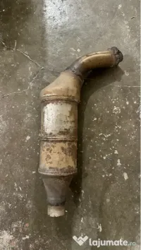 Catalizator OEM BMW Benzina BOYSEN 