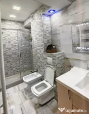 Apartament 3 camere | Isaran Residece 