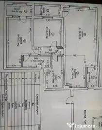 Apartament 3 camere | Isaran Residece