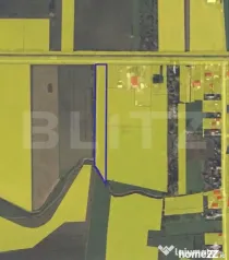 Teren intravilan de vanzare, 8700 mp, Puz aprobat, zona Balt