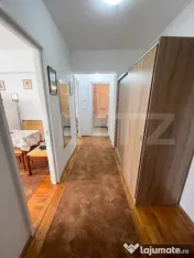 Apartament 2 camere, decomandat, 52 mp, zona Plaja Grigoresc 