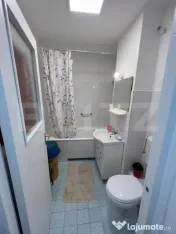 Apartament 2 camere, decomandat, 52 mp, zona Plaja Grigoresc 