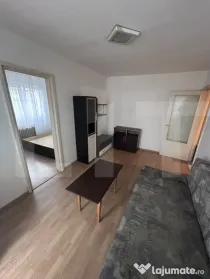 Investitie, apartament cu 2 camere, Aurel Vlaicu