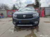 Dacia sandero stepway 2020 