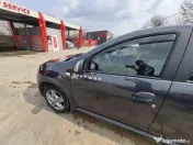 Dacia sandero stepway 2020 