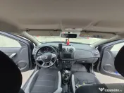 Dacia sandero stepway 2020 