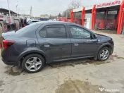 Dacia sandero stepway 2020 