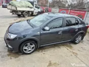 Dacia sandero stepway 2020 