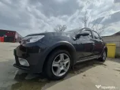Dacia sandero stepway 2020 