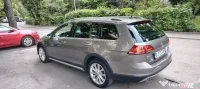 VW Golf Alltrack 2.0 TDI 180CP DSG 4Motion, Full, Dynaudio 