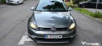 VW Golf Alltrack 2.0 TDI 180CP DSG 4Motion, Full, Dynaudio