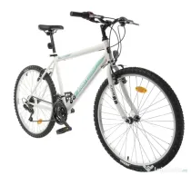 Bicicleta MTB 26 EightyEight Alpin CX