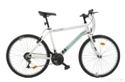 Bicicleta MTB 26 EightyEight Alpin CX 