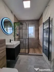 Apartament 2 Camere 54 mp si Gradina 30 mp Bartolomeu 