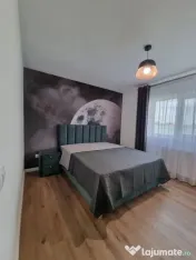 Apartament 2 Camere 54 mp si Gradina 30 mp Bartolomeu 