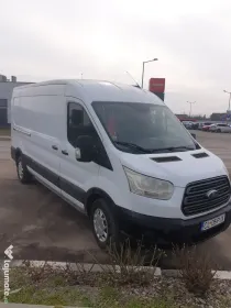 Ford Transit 2.2