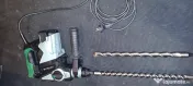 Rotopercutor Hitachi SDS-plus 