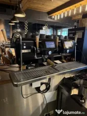 ASTORIA STORM Espresso Machine 