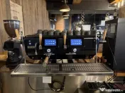 ASTORIA STORM Espresso Machine 