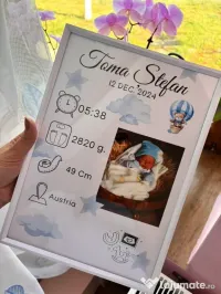Tablouri personalizate 