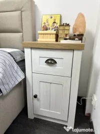 Set noptiere Jysk 