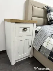 Set noptiere Jysk 
