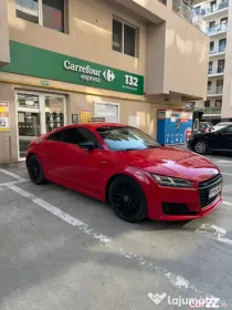 AUDI TT MK3 b&o 2.0 tfsi 310cp