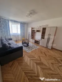 Apartament 2 camere, 56 mp, complet mobilat și renovat, Ge 