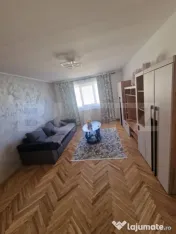 Apartament 2 camere, 56 mp, complet mobilat și renovat, Ge 
