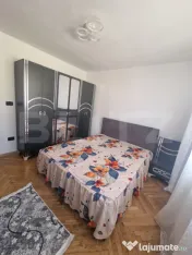 Apartament 2 camere, 56 mp, complet mobilat și renovat, Ge 