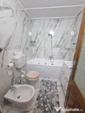 Apartament 2 camere, 56 mp, complet mobilat și renovat, Ge 