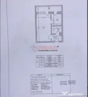 Metrou Berceni - Garsoniera noua - Perla Residence 