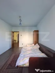 Apartament 3 camere, etaj 1 – Iernut 