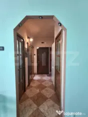 Apartament 3 camere, etaj 1 – Iernut 