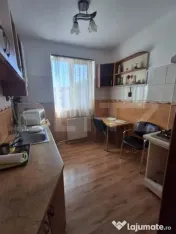 Apartament 3 camere, etaj 1 – Iernut 