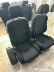 Set scaune Toyota Avensis t25 2008 
