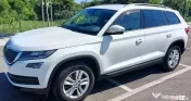 Skoda Kodiaq 2021 SUV 2.0tdi 150cp 4x4 Cutie Automata 