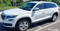 Skoda Kodiaq 2021 SUV 2.0tdi 150cp 4x4 Cutie Automata 