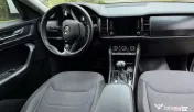 Skoda Kodiaq 2021 SUV 2.0tdi 150cp 4x4 Cutie Automata 