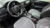 Skoda Kodiaq 2021 SUV 2.0tdi 150cp 4x4 Cutie Automata 