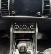 Skoda Kodiaq 2021 SUV 2.0tdi 150cp 4x4 Cutie Automata 