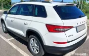 Skoda Kodiaq 2021 SUV 2.0tdi 150cp 4x4 Cutie Automata 