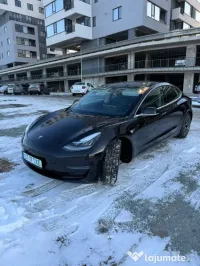 Tesla Model 3 Dual Motor Long Range 