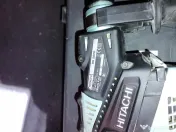Ciocan rotopercutor SDS-plus Hitachi 