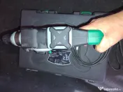 Ciocan rotopercutor SDS-plus Hitachi 
