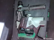 Ciocan rotopercutor SDS-plus Hitachi 