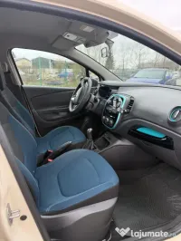 Renaul Captur 2017 