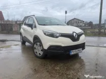 Renault Captur 2017