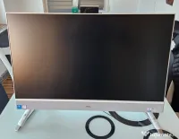Dell all în one EC27250 Intel ultra 7 150u rami 32gb ddr5 ssd 2tb 