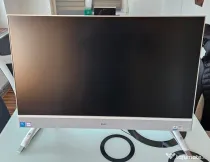 Dell all în one EC27250 Intel ultra 7 150u rami 32gb ddr5 ssd 2tb
